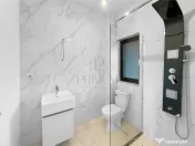 Duplex premium - finisaje de lux - foarte spatios - toate ut 