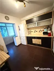 SOARELUI - ETAJ 3 - BLOC IZOLAT - 3 CAMERE - 2 BAI - 2 BALCO 