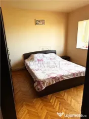 SOARELUI - ETAJ 3 - BLOC IZOLAT - 3 CAMERE - 2 BAI - 2 BALCO 