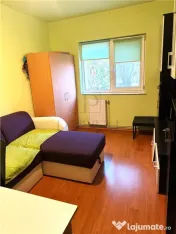 SOARELUI - ETAJ 3 - BLOC IZOLAT - 3 CAMERE - 2 BAI - 2 BALCO 