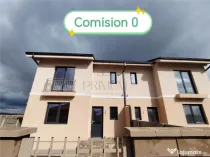 Comision 0 - Duplex 4 camere - dormitor la parter - posibili