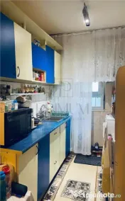 Apartament 1 camera-Centrala-Buziasului-Acoperis 
