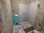 Duplex la asfalt - 3 bai - personalizare interioara 