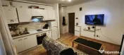 GIROC ESO - 2 CAMERE - MOBILAT SI UTILAT - PARCARE INCLUSA - 