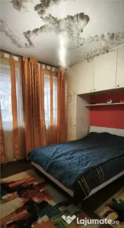 GIROC ESO - 2 CAMERE - MOBILAT SI UTILAT - PARCARE INCLUSA - 