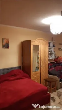Apartament 1 camera-Etaj Intermediar-Centrala-Freidorf 
