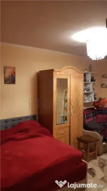 Apartament 1 camera-Etaj Intermediar-Centrala-Freidorf