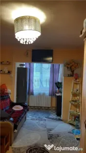 Apartament 1 camera-Etaj Intermediar-Centrala-Freidorf 