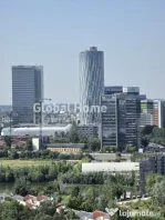 Panoramic View 16 Floor | 4 Rooms 154SQM + 2 Parking | One V