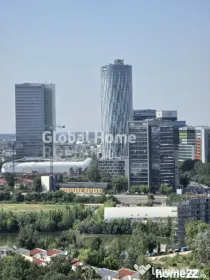 Panoramic View 16 Floor | 4 Rooms 154SQM + 2 Parking | One V