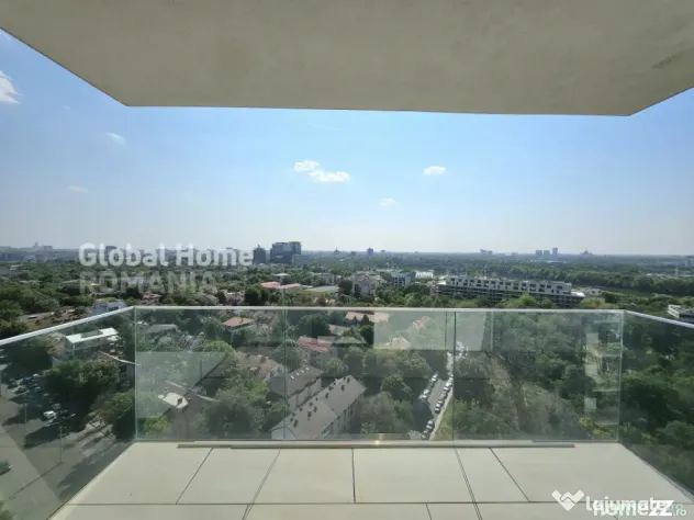 Panoramic View 16 Floor | 4 Rooms 154SQM + 2 Parking | One V