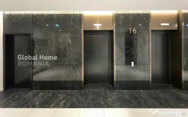 Panoramic View 16 Floor | 4 Rooms 154SQM + 2 Parking | One V