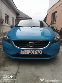 Volvo V40 D3 2015