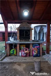 Comision 0 - Cartier SERENA - Duplex despartit prin camera t 