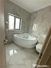 Duplex cu 5 camere - zona centrala - la cheie 