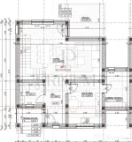 GIROC - Duplex despartit - 4 Camere - Toate utilitatile - Fi