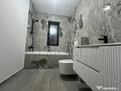 GIROC - Duplex despartit - 4 Camere - Toate utilitatile - Fi 