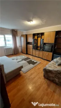 Apartament 1 camera-Girocului