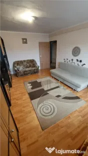 Apartament 1 camera-Girocului 