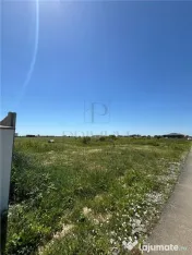 Teren URSENI-720mp-TOATE UTILITATILE 