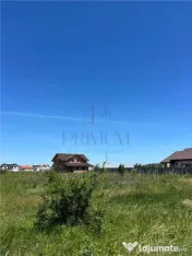Teren- MOSNITA NOUA- 624 mp 