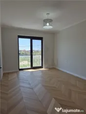DUMBRAVITA - VILA DE LUX - 5 CAMERE - TEREN 1000 MP - GARAJ 