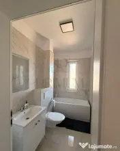 BRAYTIM - 1 CAMERA - DORMITOR SEPARAT - ETAJ INTERMEDIAR - T 