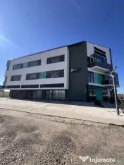Teren 1000 mp si constructie P + 2 E, Com. Berceni, Jud. Ilfov 