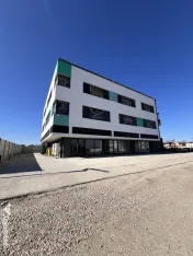 Teren 1000 mp si constructie P + 2 E, Com. Berceni, Jud. Ilfov 