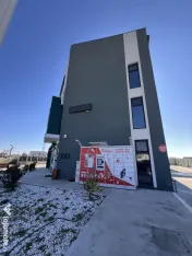 Teren 1000 mp si constructie P + 2 E, Com. Berceni, Jud. Ilfov 