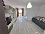 Garsoniera, prima , bloc nou, parcare, balcon I Hils Pallady