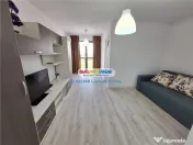 Garsoniera, prima , bloc nou, parcare, balcon I Hils Pallady 