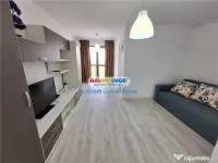 Garsoniera, prima , bloc nou, parcare, balcon I Hils Pallady 