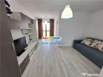 Garsoniera, prima , bloc nou, parcare, balcon I Hils Pallady