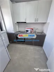 Garsoniera, prima , bloc nou, parcare, balcon I Hils Pallady 