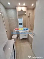 Garsoniera, prima , bloc nou, parcare, balcon I Hils Pallady 