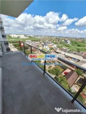 Garsoniera, prima , bloc nou, parcare, balcon I Hils Pallady 