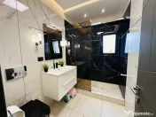 Vila superba in Rosu-Crinului, 160 mp, 405 mp curte, piscina 