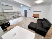 Apartament cu o cameră Girocului 