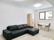 Apartament cu o cameră Girocului 