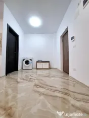 Apartament cu o cameră Girocului 