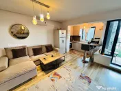 The Park Apartments | 2 Camere | Prima Închiriere | Complex 