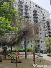 The Park Apartments | 2 Camere | Prima Închiriere | Complex 
