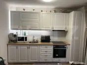 Apartament semidecomandat cu 3 camere, 60 mp, garaj, zona Po 