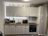 Apartament semidecomandat cu 3 camere, 60 mp, garaj, zona Po 