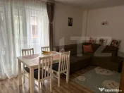Apartament semidecomandat cu 3 camere, 60 mp, garaj, zona Po 