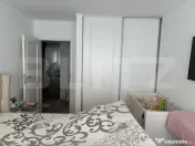 Apartament semidecomandat cu 3 camere, 60 mp, garaj, zona Po 