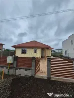 CASA INDIVIDUALA IN GHIRODA 3 CAMERE 90 MP UTILI 501 MP CUR