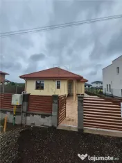 CASA INDIVIDUALA IN GHIRODA 3 CAMERE 90 MP UTILI 501 MP CUR 