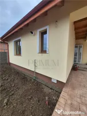CASA INDIVIDUALA IN GHIRODA 3 CAMERE 90 MP UTILI 501 MP CUR 